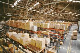 Amazon FBA wysyłka magazyn luzem z Ningbo do Ghany