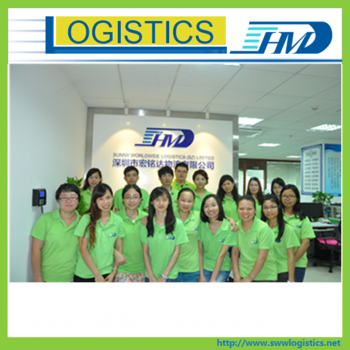 Fast air freight shipping from Beijing to South Korea