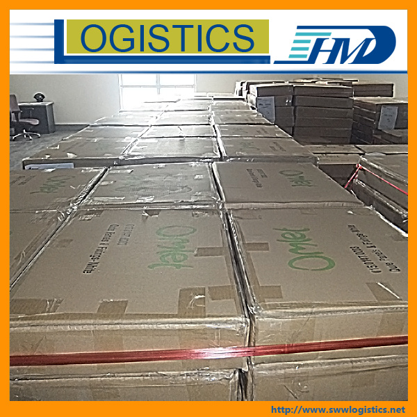 Shipping lcl cargo freight  from Tianjin to Poland