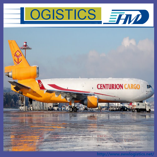 Shandong to Cambodia air cargo forwarding services