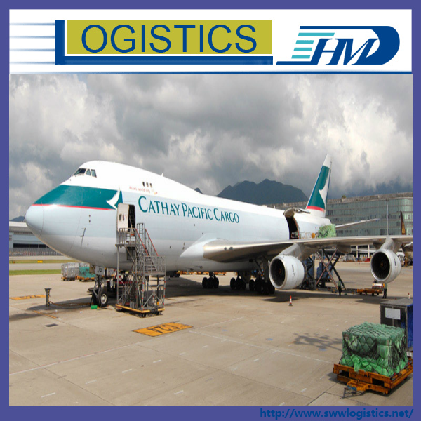 Air freight logistics cargo services from Guangzhou to Burgas