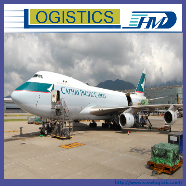 China air forwarding shipping door to door service to Malaysia