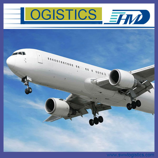 Preferential air cargo freight  from China to Canada