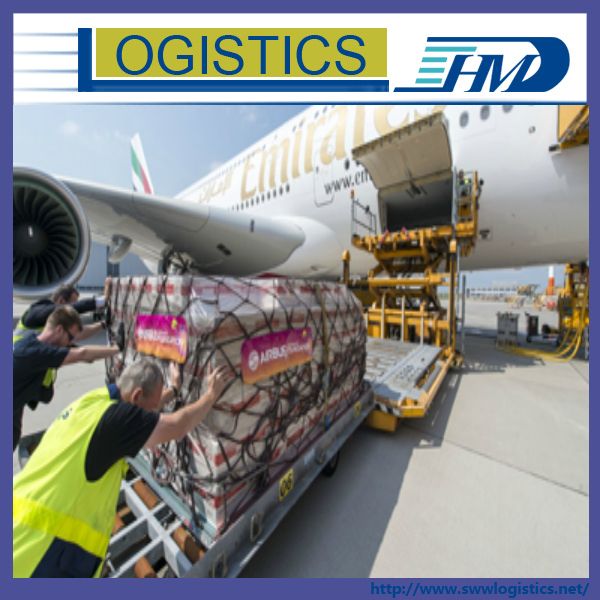 Beijing to Germany air cargo rates shipping