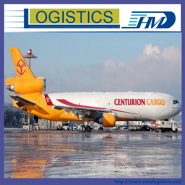 International freight forwarding air logistics from Xiamen to Greece