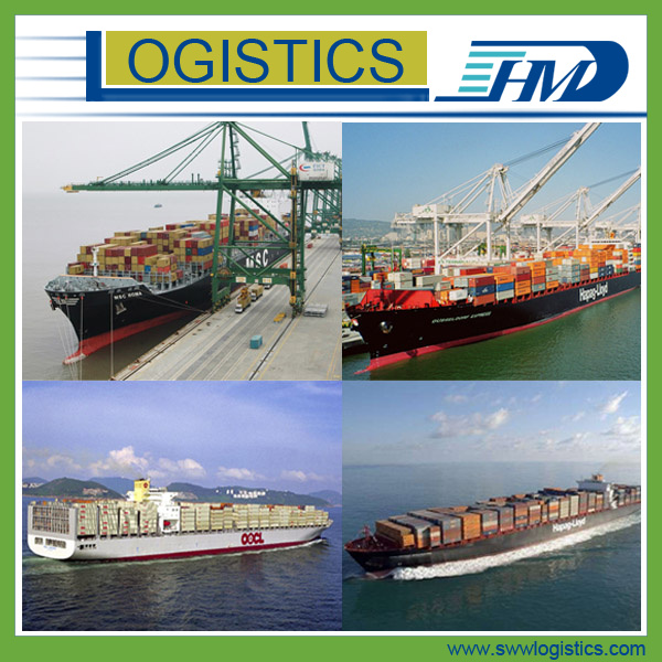 FCL   LCL  Shipping rates for  Guangzhou to Poland Gdynia