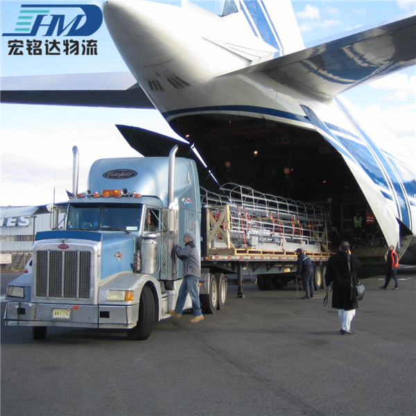 China air cargo freight shipping to Dubai
