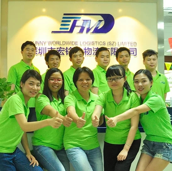FCL LCL Shipping rates for Guangzhou to Poland Gdynia