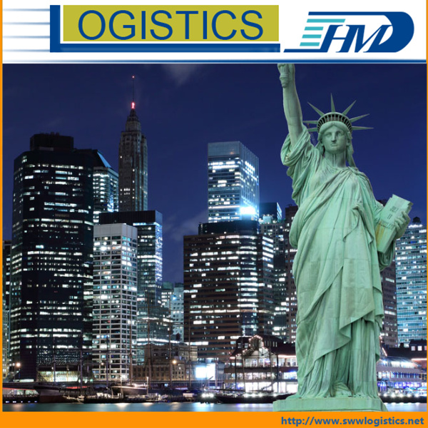 Logistics freight forwarding agent sea shipping prices from Shanghai to Seattle