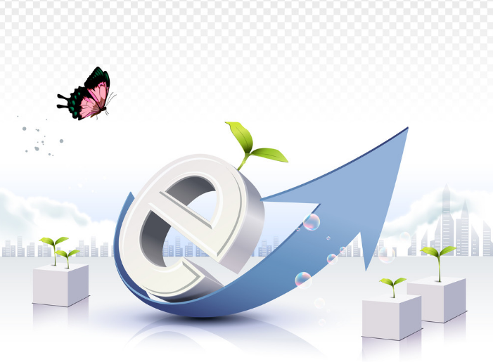 New era, new foreign trade