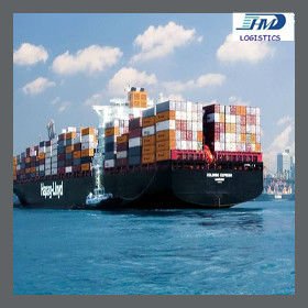 Preferential shipping price by LCL cargo shipping from Guilin to Chittagong