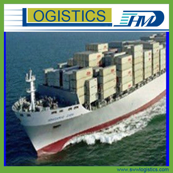 China Shenzhen to Kingston shipping by FCL sea freight services
