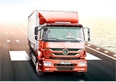 camionaje