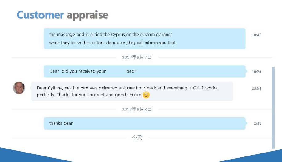 Air Drop shipping rates from Shenzhen to Morocco