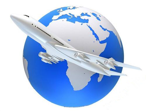 international air freight goods and express to door service from China to Australian