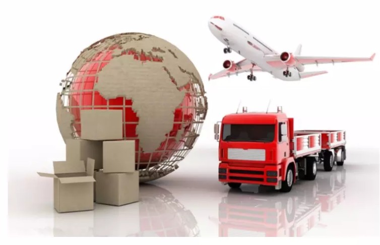 Tarifa de envío aéreo de China desde Shenzhen a Londres Reino Unido Amazon DDU envío