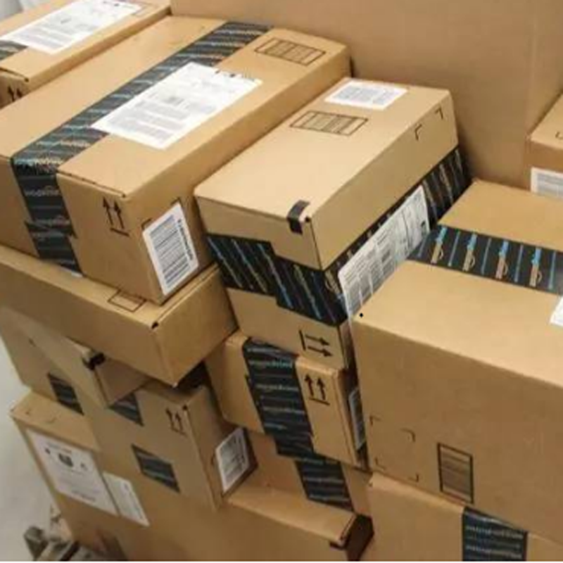 USA Amazon FBA LCL sea shipping from Shenzhen to Charlotte USA door to door