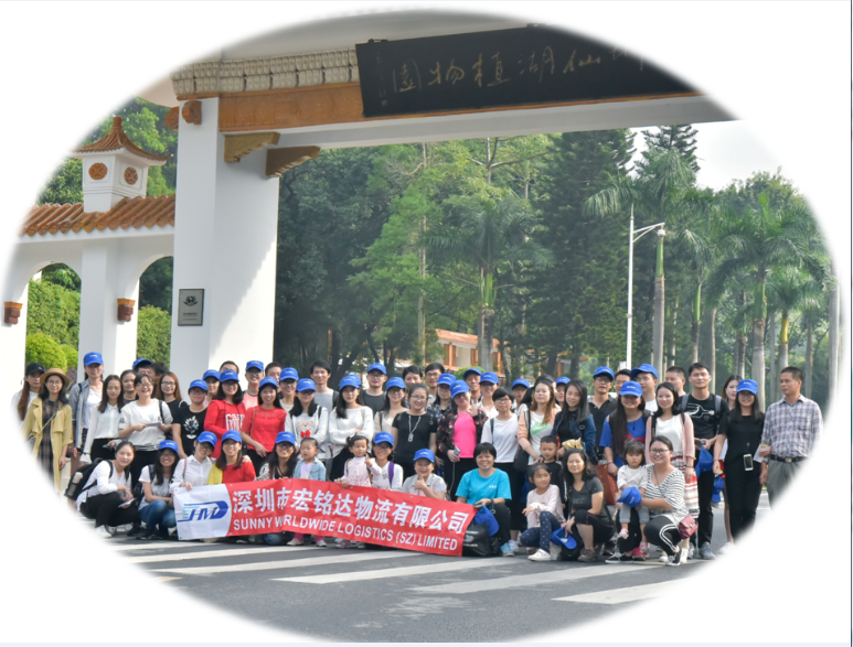 Door to door delivery service sea freight from Shanghai to Malaysia