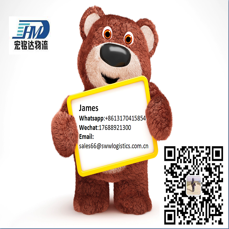 20ft container sea shipping service from Shenzhen China to Cape Down