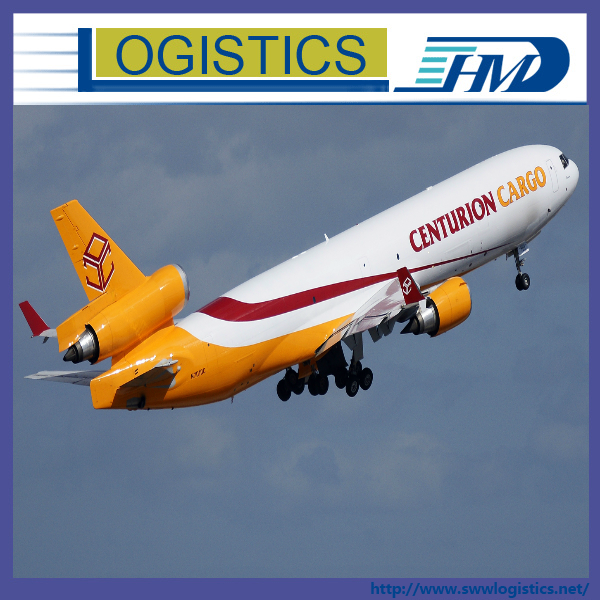 Air freight shipping from Shenzhen to USA DDU services