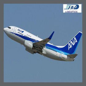 From Guangzhou to USA air cargo shipping