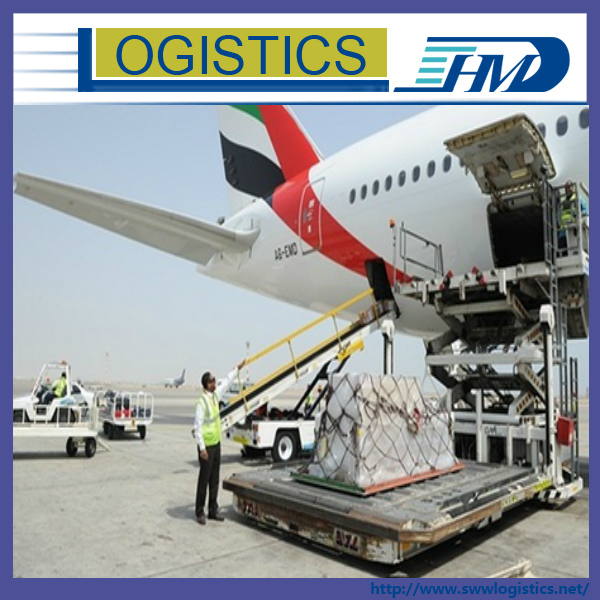 Air freight shipping from Shenzhen to USA DDU services