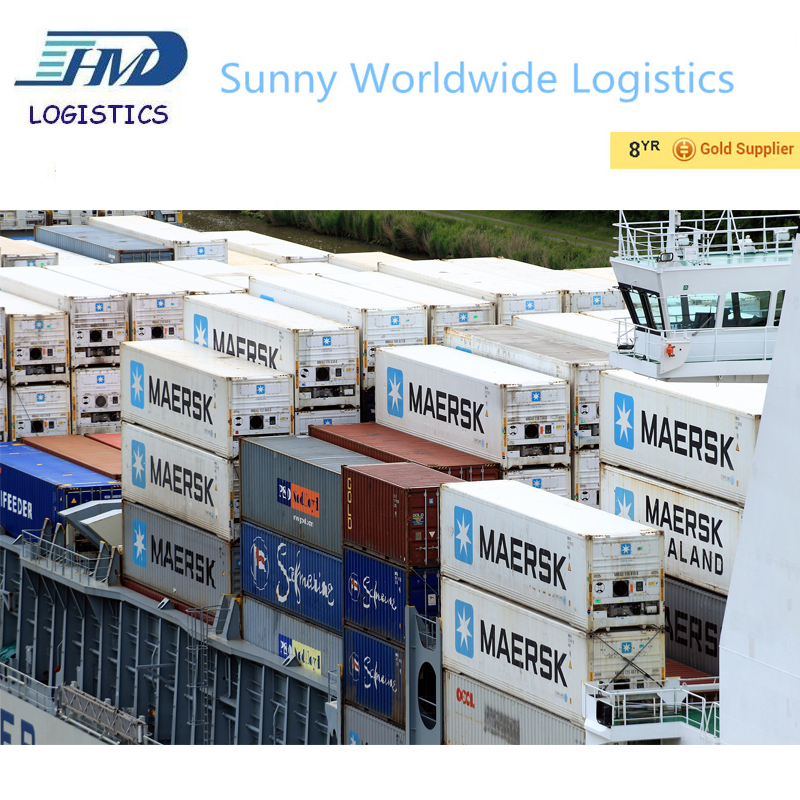 Company Profile: Sunny Worldwide Logistics is a full-service domestic and international freight forwarder based in China. Member of WCA ( World Cargo Alliance) , over the last 16 years, we focus on the reliable customer service and competitive transport.