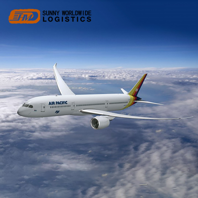 Air shipping rates to Australia save 5% cost from Shanghai door to door service 