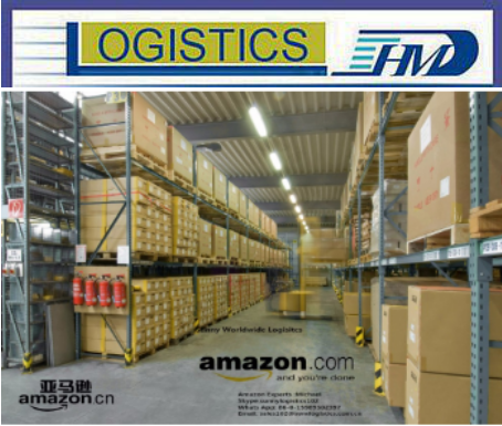 Amazon FBA air shipment service  from Shenzhen to London