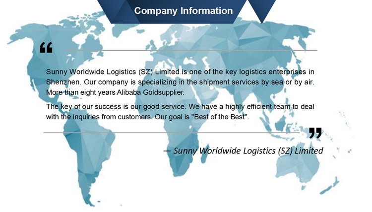 Air shipping consolidator from China to Ukraine