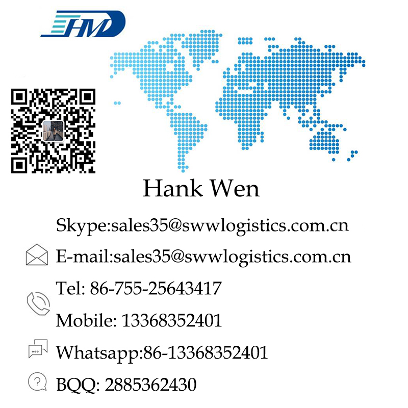 Air freight from Shanghai China to Oslo Norway freight forwarder 