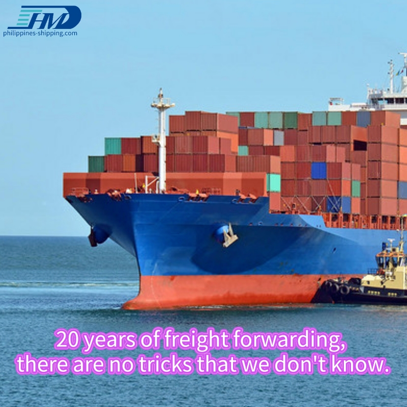 Sea freight  from China to Vietnam Haiphong door to door FCL container warehouse in Shenzhen cargo ship ,Sunny worldwide Logistics