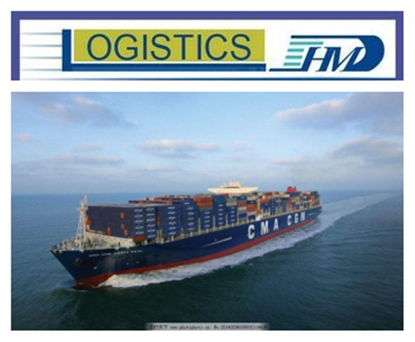 Sea rates ocean freight LCL FCL shipping container rates forwarder from China to Abbas Iran