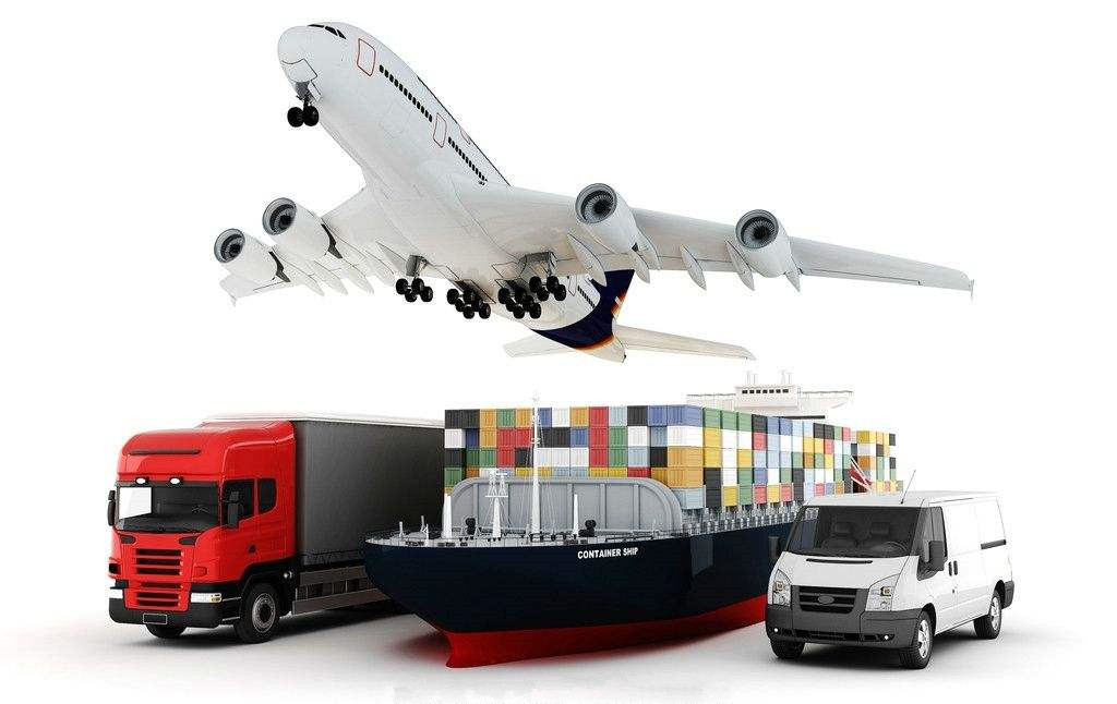 Air freight express door to door service from China to Pakistan