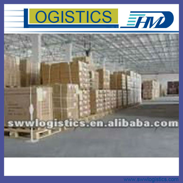 Air freight cargo shipment from Shanghai to Dallas Amazon