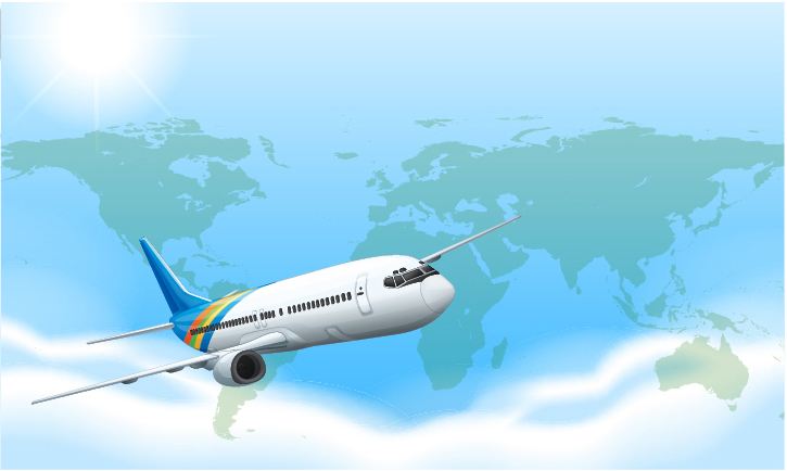 Quality air service from Shenzhen, China to Quito, Ecuador