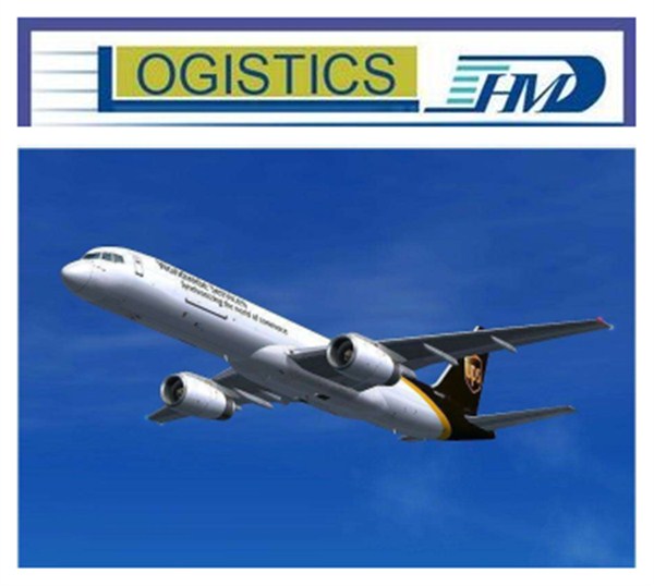 Air freight forwarder air shipping door to door delivery service from china to Omaha USA