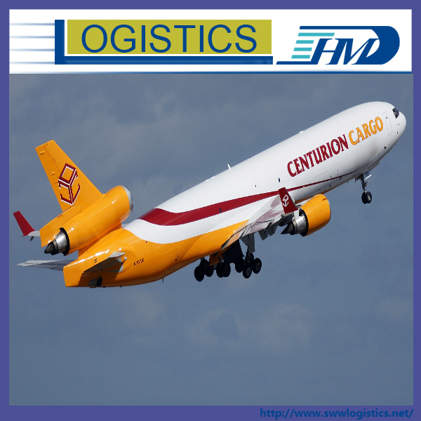 Air shipping freight from Guangzhou China to Poland