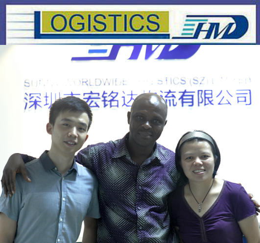 Guangzhou to  Bogota Colombia by LCL cargo sea freight