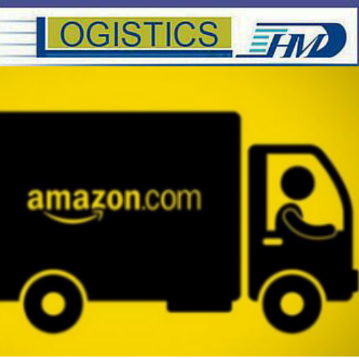 Amazon FBA air shipping to door from Shenzhen to Dallas USA