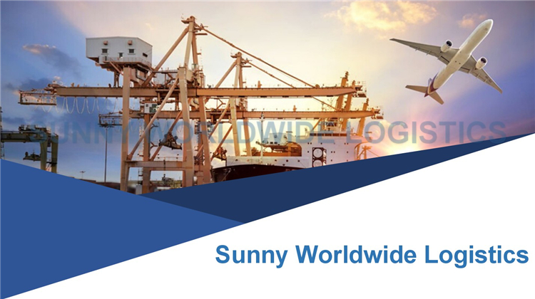 Freight Forwarder Shipping Rates from China to GUAYAQUIL Ecuador Rent Warehouse Shenzhen