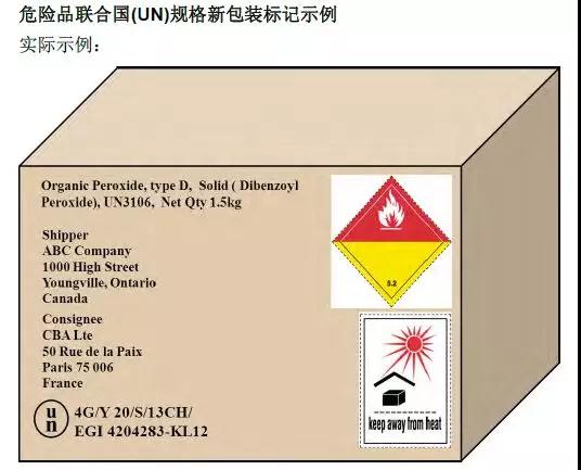 电池超过100WH就是按照危险品操作是什么意思？