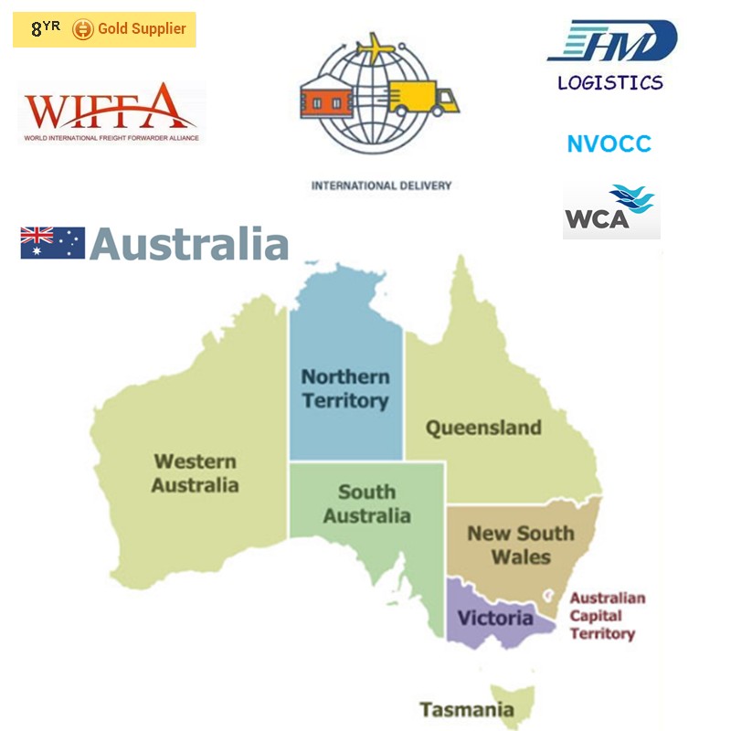 international sea freight