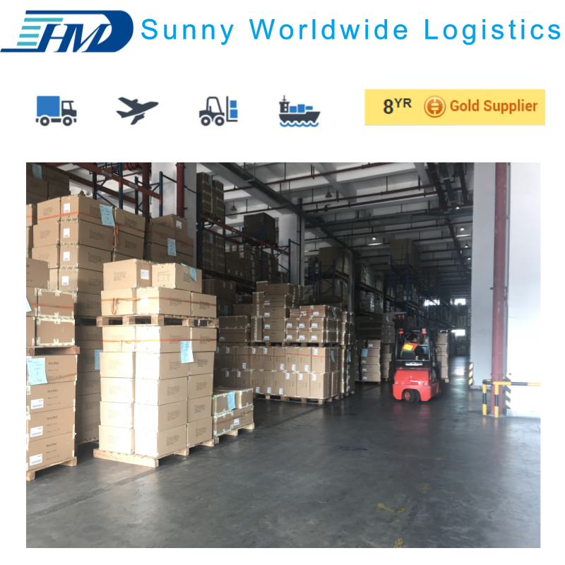 Cheap air shipping rate from Guangzhou China to Chicago USA
