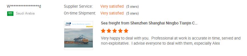 Sea Shipping Agent Professional cargo transport by Air from China to Canada 