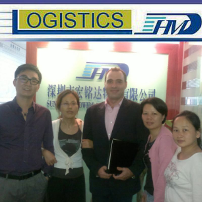 FCL 20gp container shipping from Shanghai/Ningbo to Fremantle Australia door to door