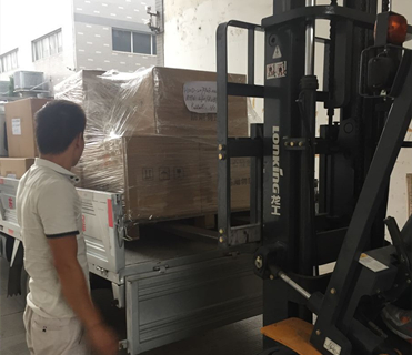 Amazon FBA shiping service from China to USA/UK/Germany Amazon warehouse