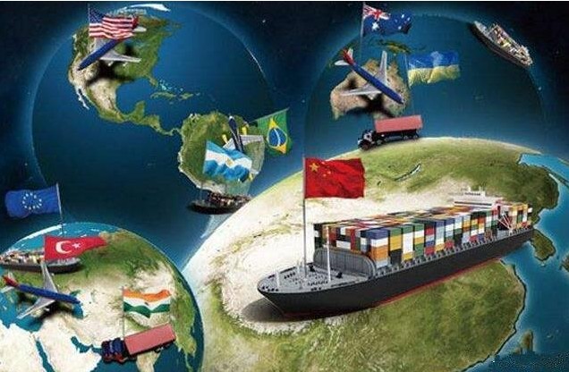 Sino-US trade war and Brexit may make freight demand peak in spring 2019