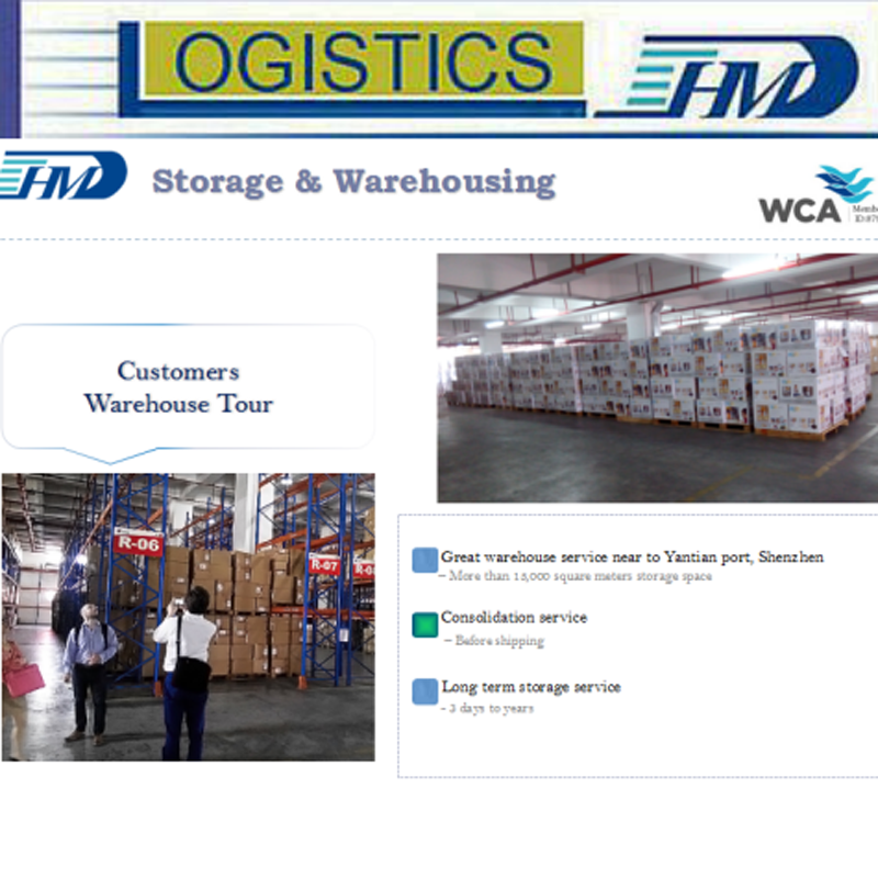 Professional forwarder door to door service from Shenzhen to Stockholm Sweden sea shipping