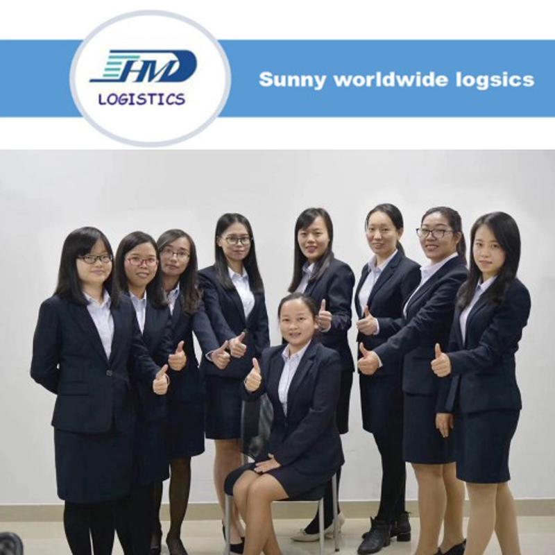 DDP SERVICE FROM CHINA GUANGZHOU TO MALAYSIA